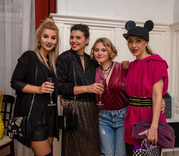 Lansare StylishCircle.ro la Timișoara