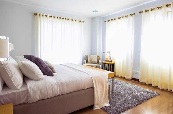 #StaiAcasă și decorează-ți apartamentul! Super idei de amenajare a unei camere mici