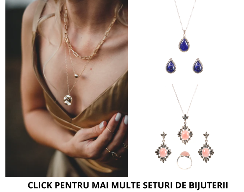 Cadouri de Valentine's Day pentru ea