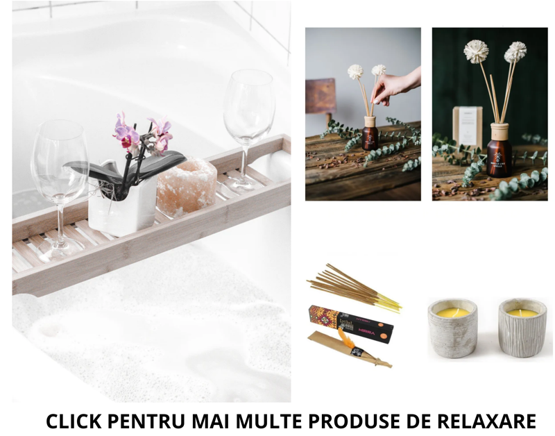 Cadouri de Valentine's Day pentru ea