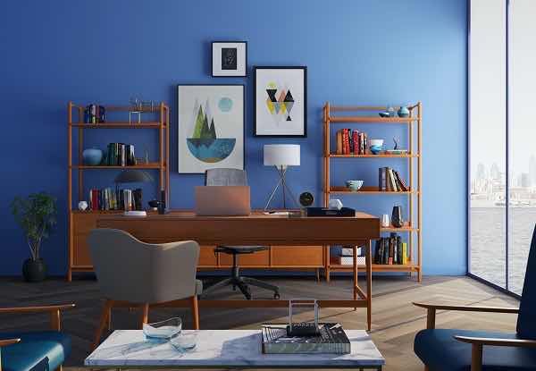 #StaiAcasă și decorează-ți apartamentul! Super idei de amenajare a unei camere mici