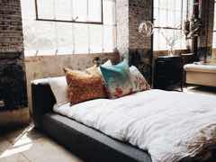 #StaiAcasă și decorează-ți apartamentul! Super idei de amenajare a unei camere mici