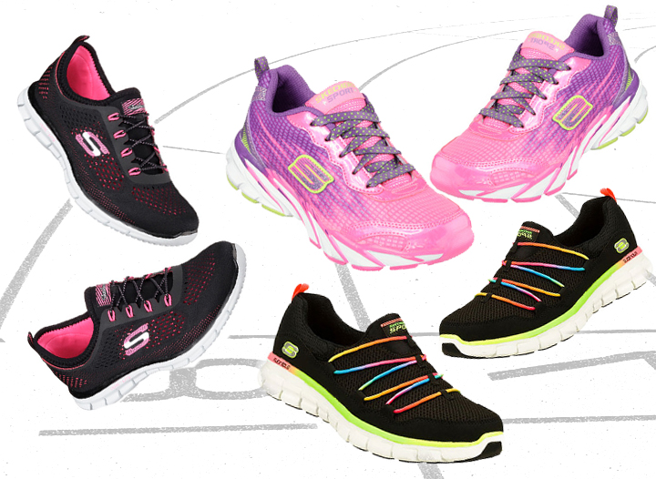 Alegerea pantofilor de alergare