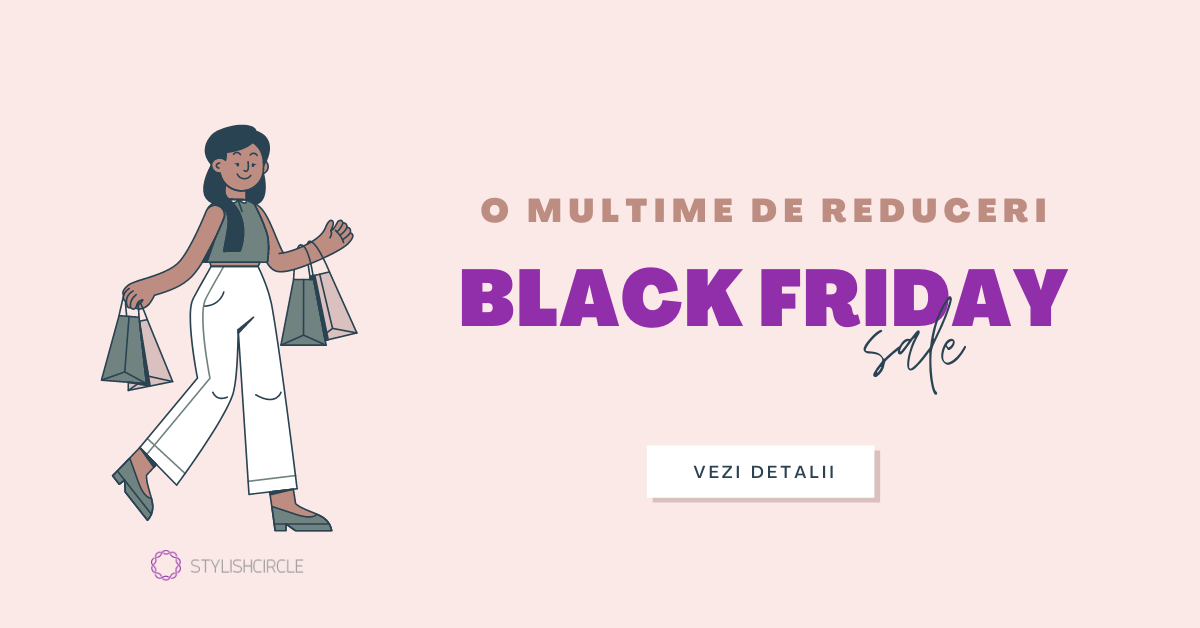 Promoții Black Friday