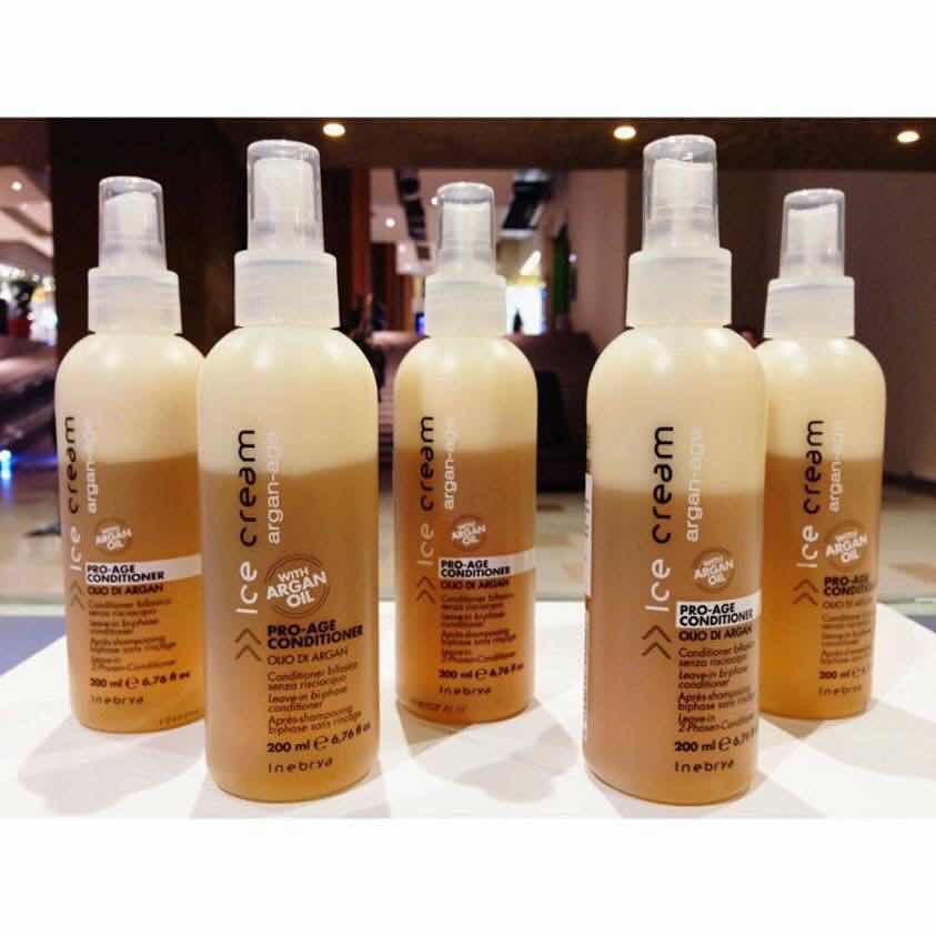 5 produse pentru îngrijirea părului de care ai nevoie în acest sezon