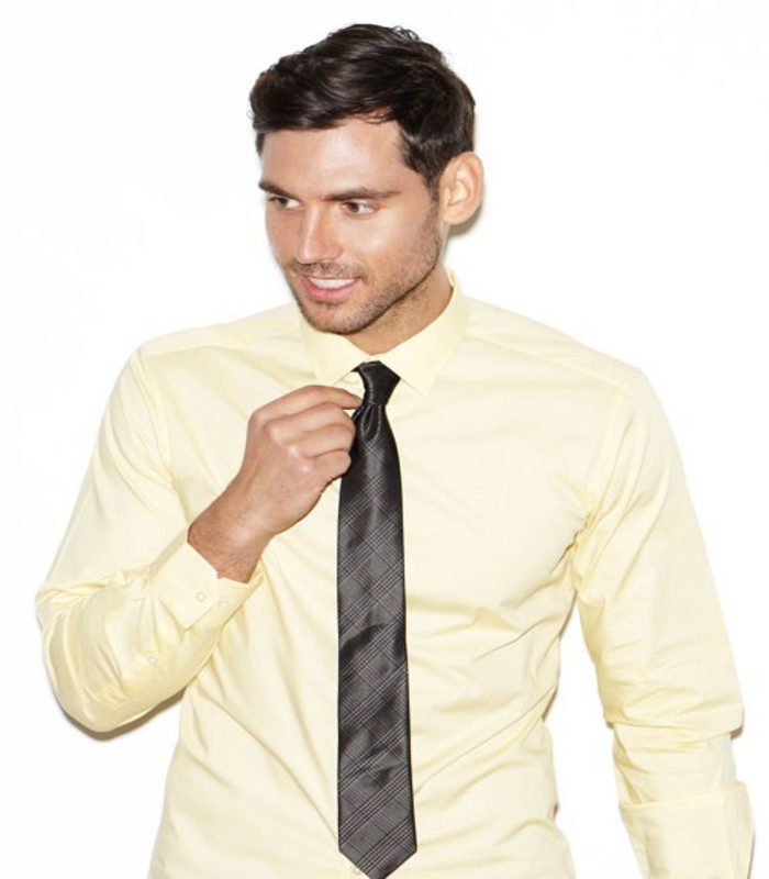 Tipuri de cravate
