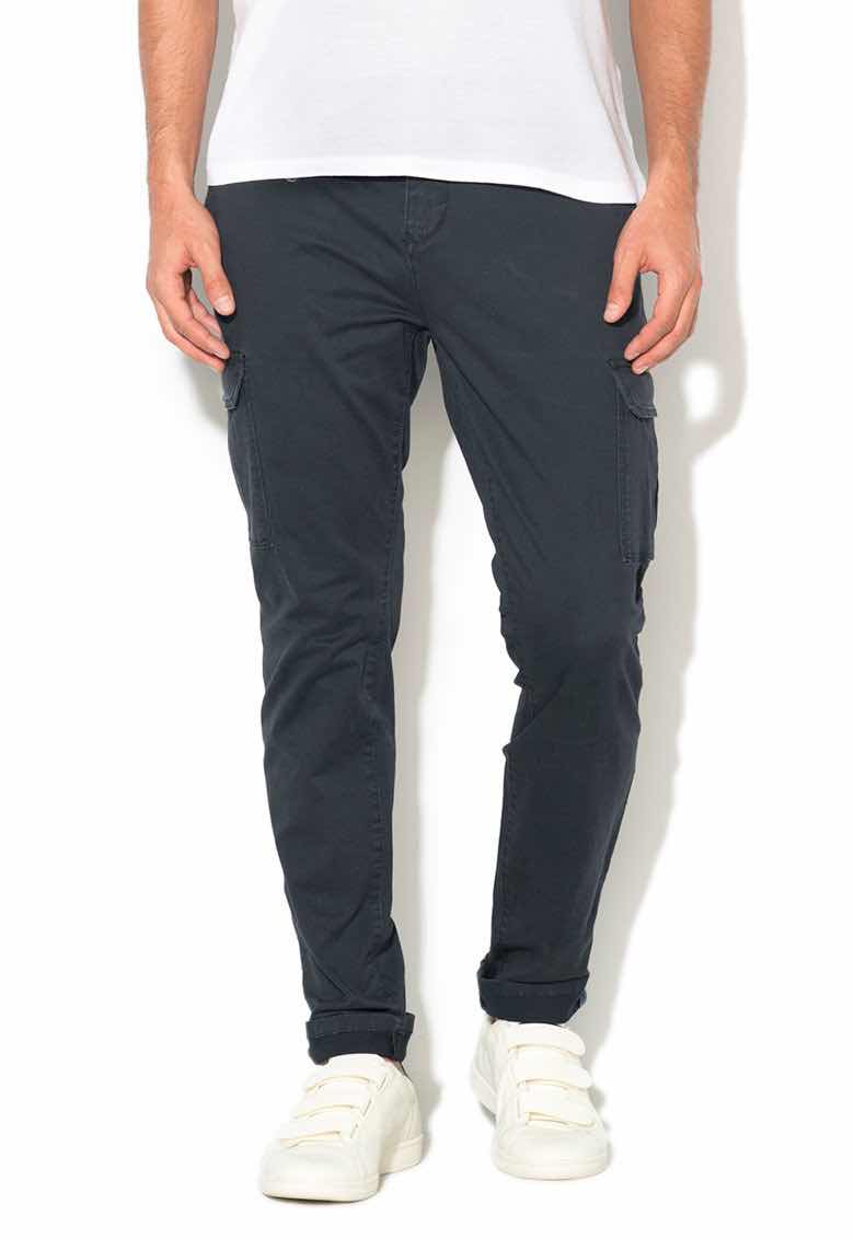 Pantaloni cargo pentru bărbați
