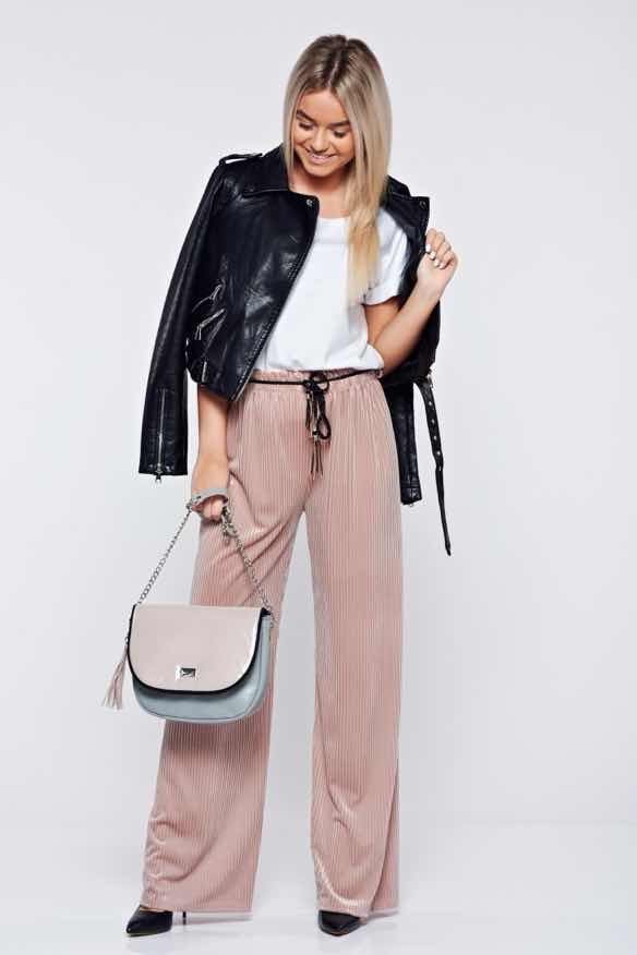 Pantaloni eleganți