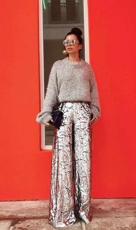 Pantaloni eleganți