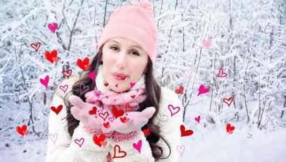 Cum să îţi petreci seara de Sfântul Valentin Cum să îţi petreci seara de Sfântul Valentin
