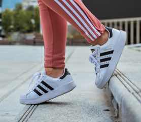 Adidas Superstar