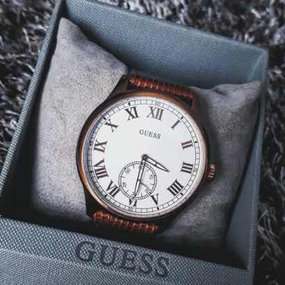 Ceasuri damă Guess Ceasuri damă Guess