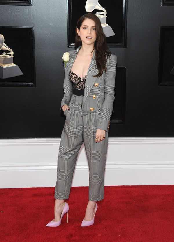 Cele mai bine îmbrăcate vedete la Grammy 2018