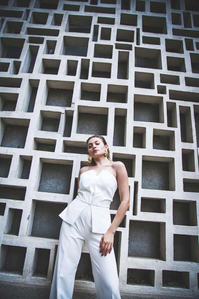 Rox Sarafolean - Între viața în corporație și modă