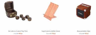 Cadou de casă nouă pentru orice buget