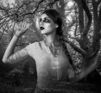 Ce să porţi de Halloween din garderoba ta Ce să porţi de Halloween din garderoba ta