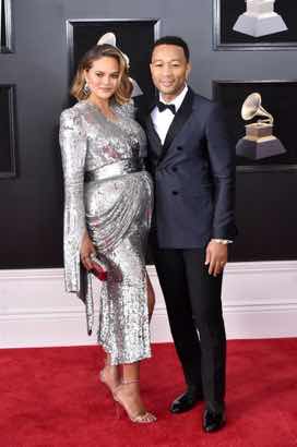 Cele mai bine îmbrăcate vedete la Grammy 2018