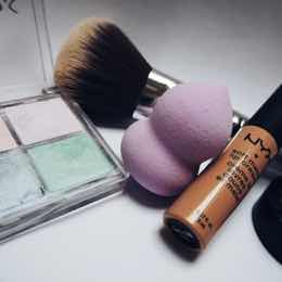 Genți pentru cosmetice