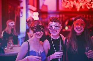 Cele mai populare costume de Halloween Cele mai populare costume de Halloween