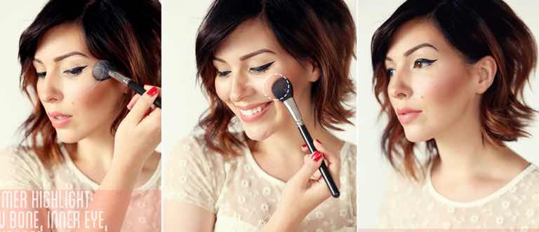 4 secrete pe care niciun make-up artist nu ţi le va spune