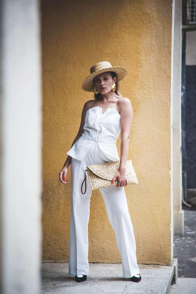 Rox Sarafolean - Între viața în corporație și modă