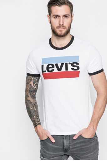 Tricoul Levi's