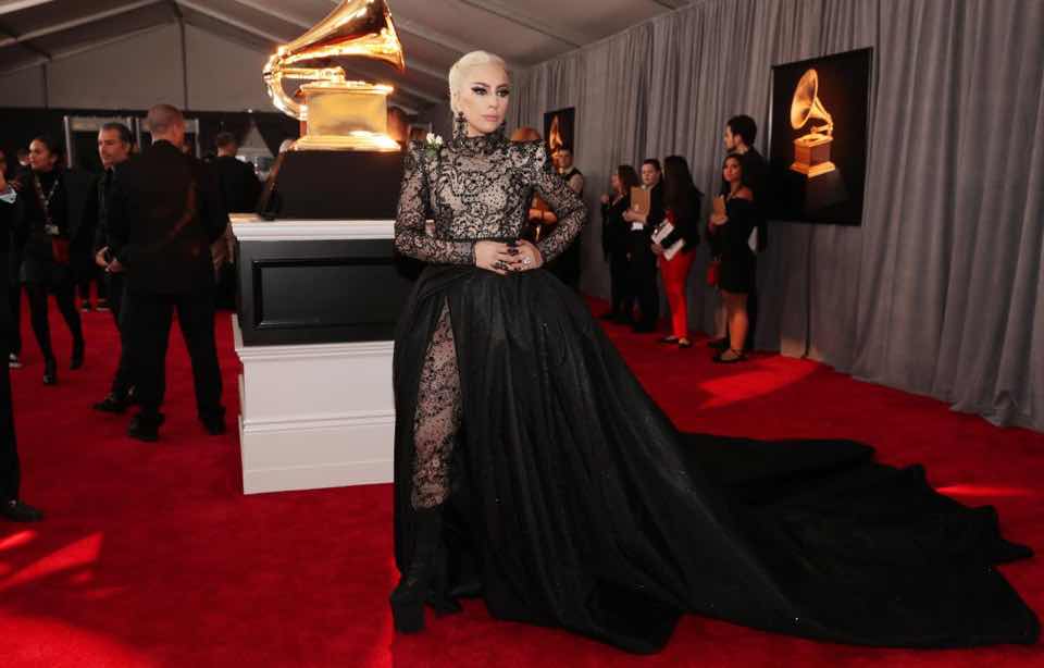Cele mai bine îmbrăcate vedete la Grammy 2018