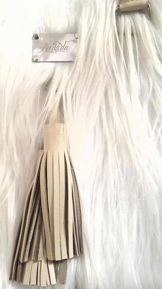 Anileda - Genti de Piele Handmade