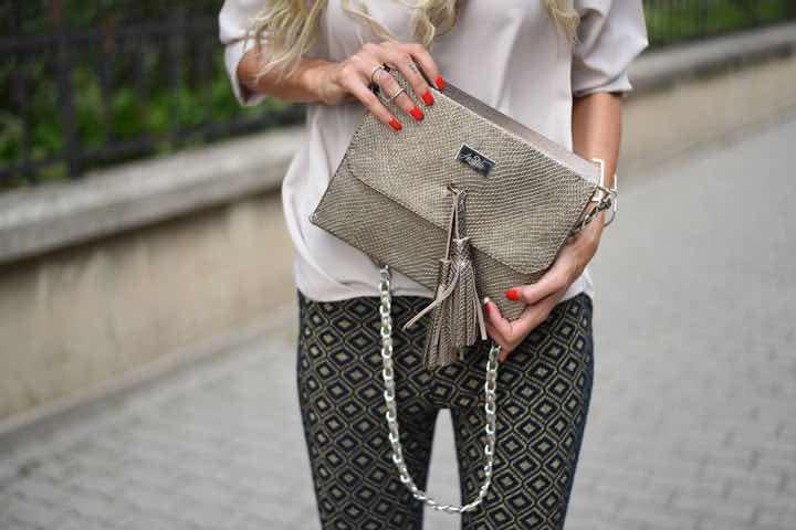 Anileda - Genti de Piele Handmade