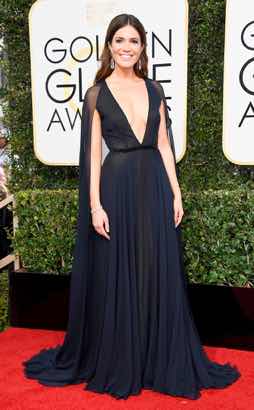 Cele mai reuşite ţinute de la Golden Globes