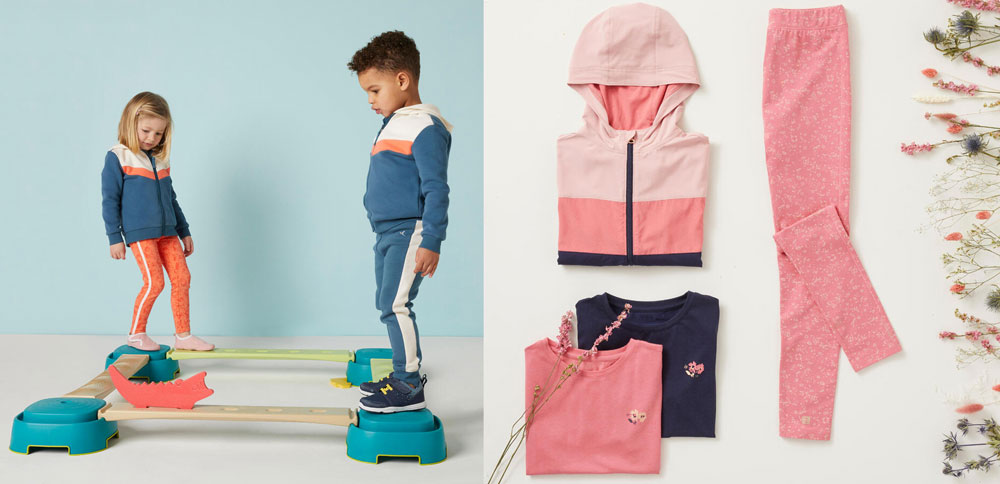 Back to School – ce îmbrăcăminte alegem pentru cei mici