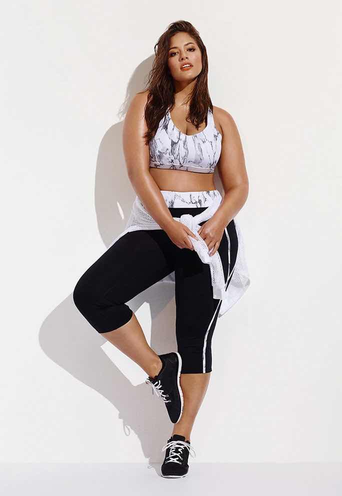 Haine sport XXL