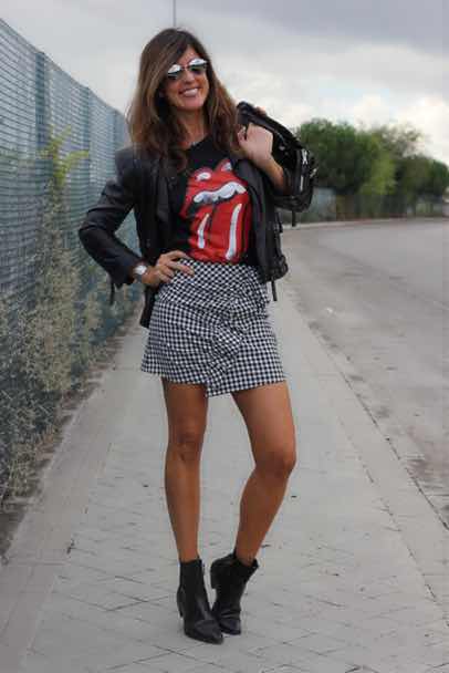 Tricouri rock