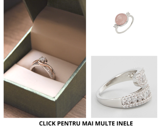 Cadouri de Valentine's Day pentru ea