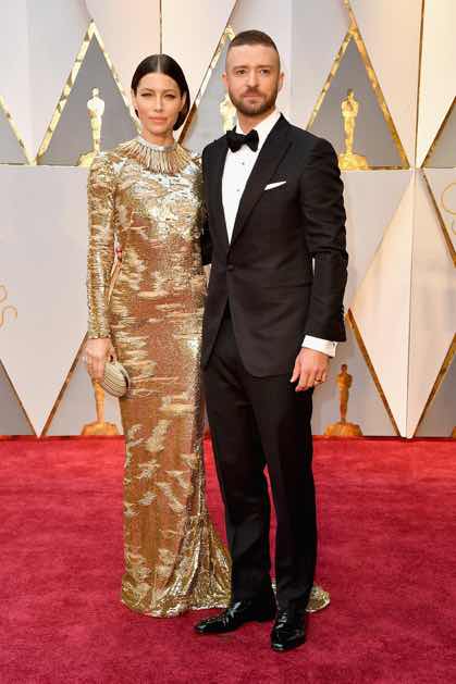 Premiile Oscar 2017: Top 5 cele mai spectaculoase ţinute