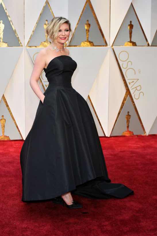 Premiile Oscar 2017: Top 5 cele mai spectaculoase ţinute