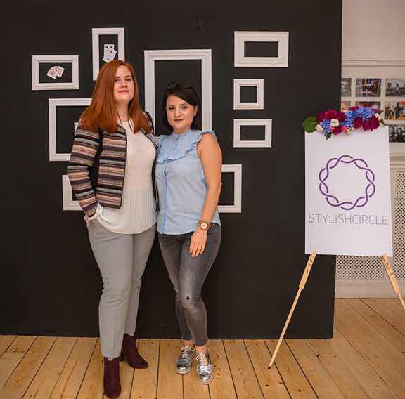 Lansare StylishCircle.ro la Timișoara
