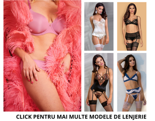 Cadouri de Valentine's Day pentru ea