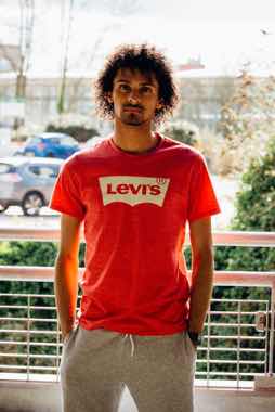Tricoul Levi's