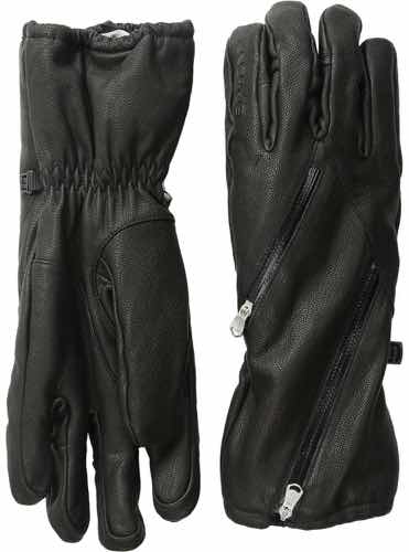 Costum de ski dama - cum alegi echipamentul potrivit