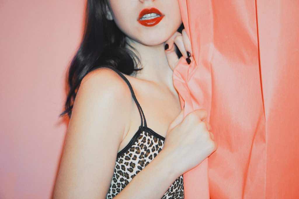 Rochie animal print - Diversitate în garderoba
