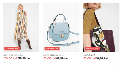 Promoții Black Friday