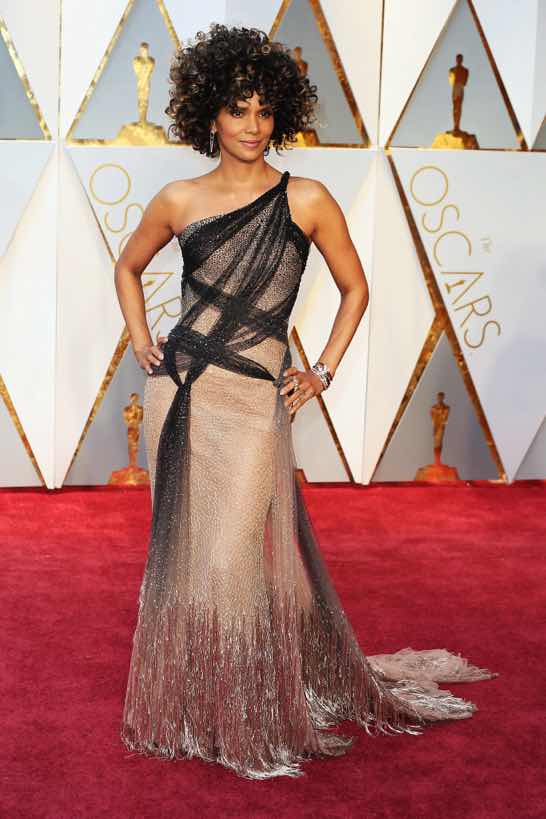 Premiile Oscar 2017: Top 5 cele mai spectaculoase ţinute