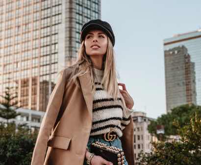Paltonul cambrat – un must-have al sezonului rece Paltonul cambrat – un must-have al sezonului rece