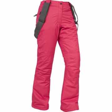 Costum de ski dama - cum alegi echipamentul potrivit
