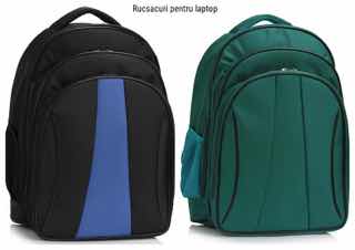 Rucsac laptop