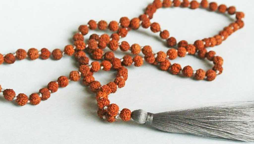 Rudraksha