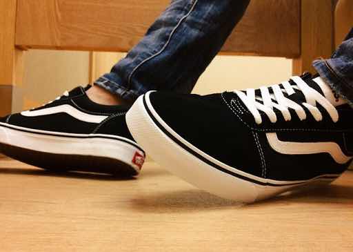 Teniși VANS Teniși VANS