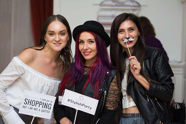 Lansare StylishCircle.ro la Timișoara