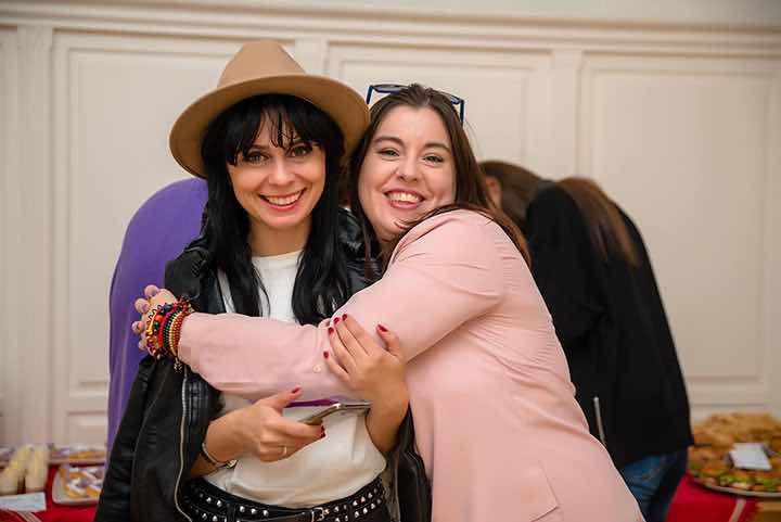 Lansare StylishCircle.ro la Timișoara
